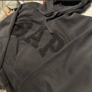 Black Gap Hoodie